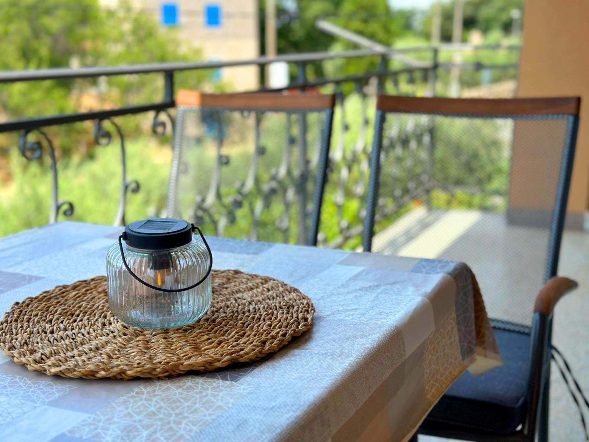 Apartment Ana 布罗托尼贾 外观 照片